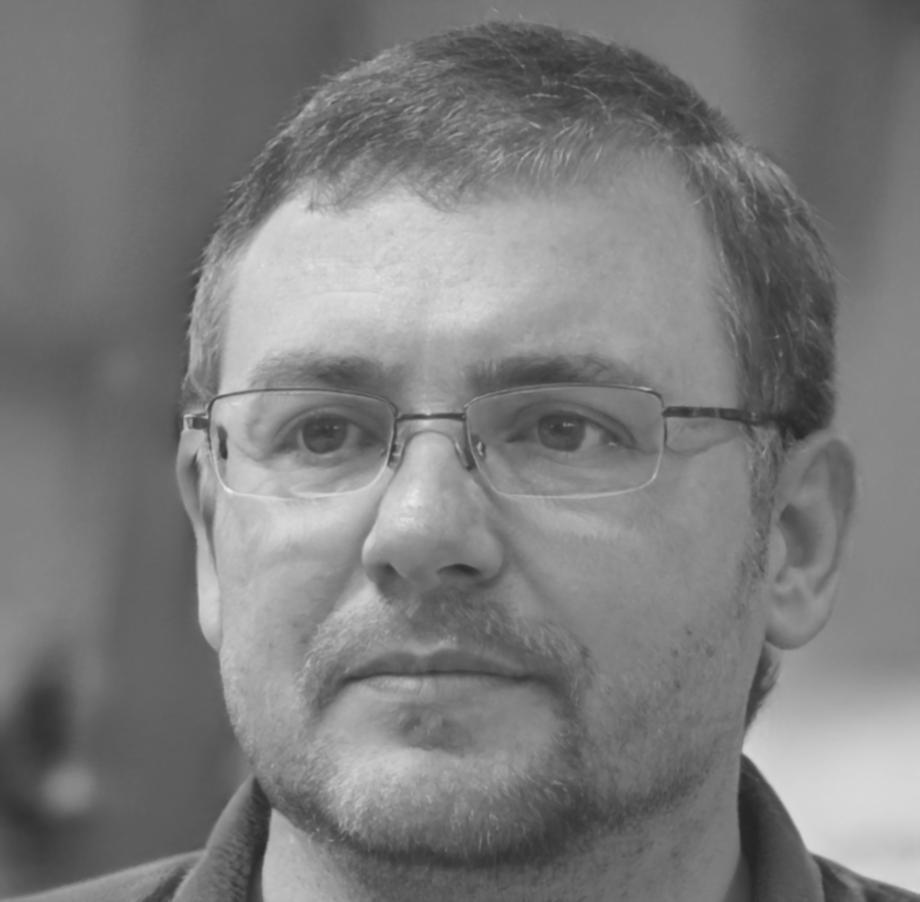 Ведущий преподаватель программы
